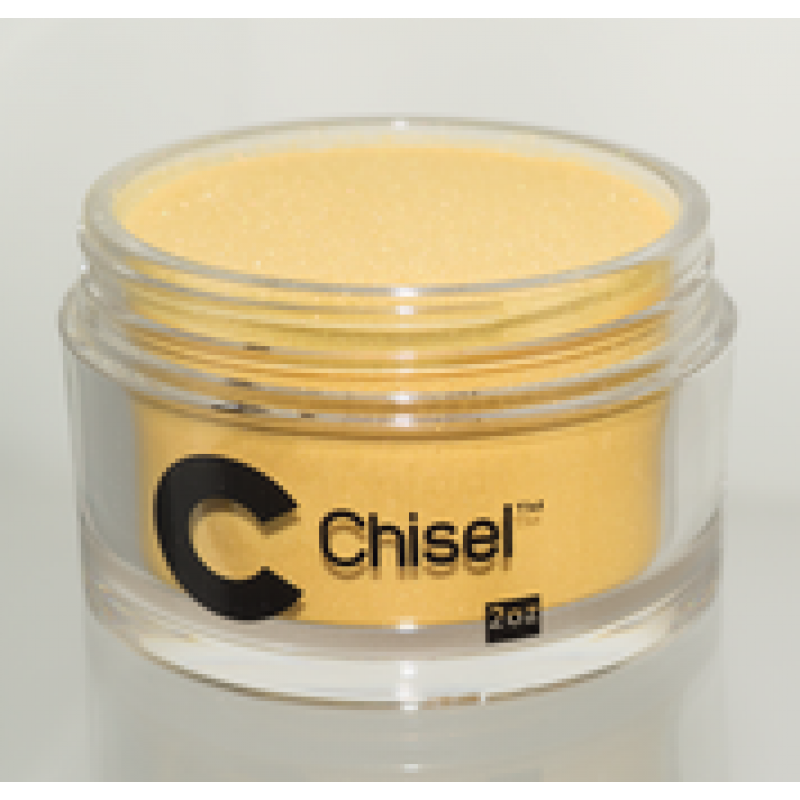 Chisel 2in1 Acrylic/Dipping Powder, OMBRE COLLECTION - 2oz #OM28A